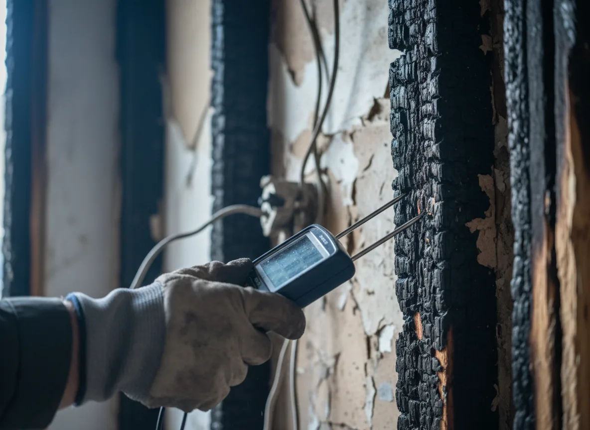 Fire Damage Restoration Grundy, VA FAQs